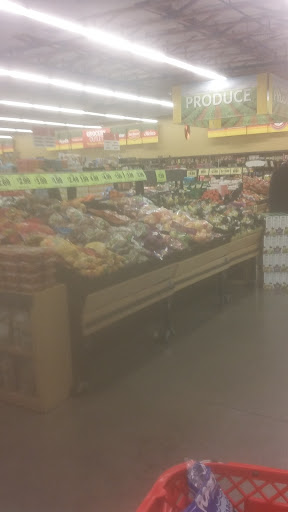 Grocery Store «Grocery Outlet Bargain Market», reviews and photos, 424 Roseville Square, Roseville, CA 95678, USA