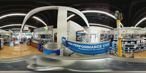 Paint Store «Sherwin-Williams Paint Store», reviews and photos, 3300 Folsom Blvd, Sacramento, CA 95816, USA