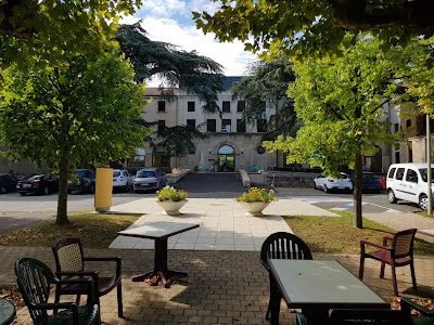 Maison de Retraite de l'Héritan à Mâcon