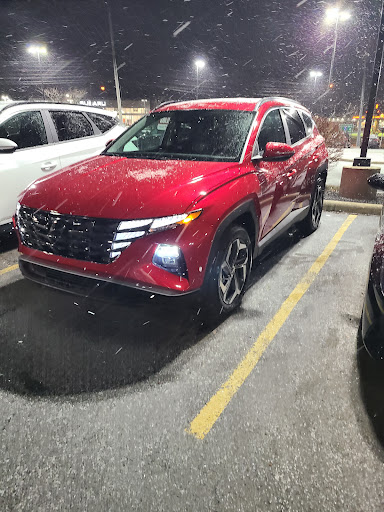 Hyundai Dealer «Crestmont Hyundai», reviews and photos, 2961 Center Rd, Brunswick, OH 44212, USA