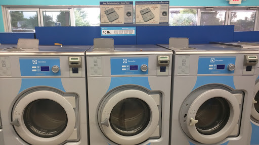 Laundry «24 Hour Laundry», reviews and photos, 7133 Chimney Rock Rd, Houston, TX 77081, USA