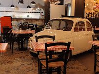 Atmosphère du Restaurant italien Peppino Pizzeria et Ristorante à Venelles - n°5