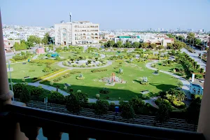 Luxurious Landing Apartments & Suites Bahria Town image