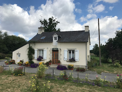 Solacdis à Josselin