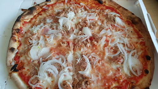 M.E.P. CRAZY PIZZA in Torri di Quartesolo, Provincia di Vicenza