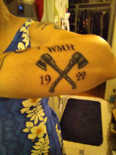 Explore neurodivergent tattoo ideas, creative tattoo ideas in San Jose, available at Lucky Stars Tattoo