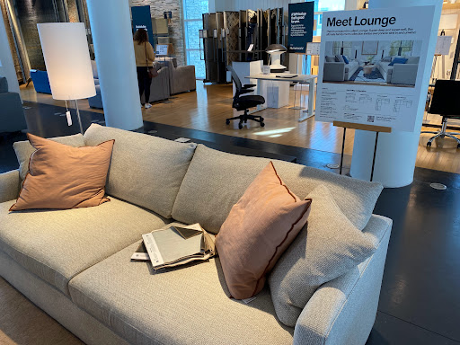 Furniture Store «Crate and Barrel», reviews and photos, 301 Santana Row, San Jose, CA 95128, USA