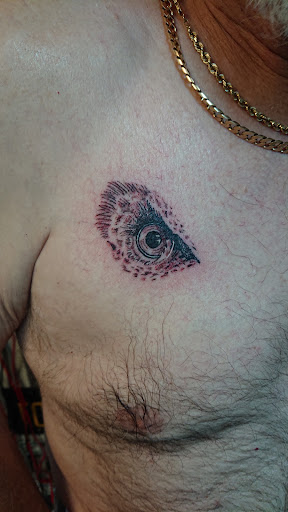 Explore cleveland browns tattoo ideas, creative tattoo ideas in Jonesboro, available at Immortal Ink