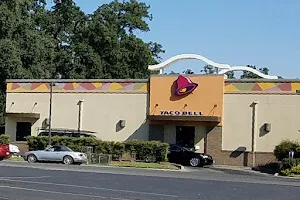 Taco Bell image