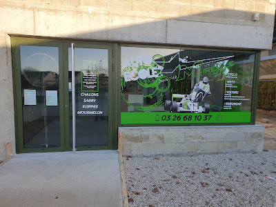auto ecole mireille courtisols (51460 à Courtisols