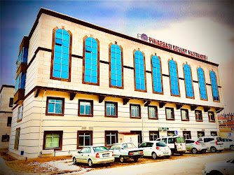 Pınarbaşı Devlet Hastanesi