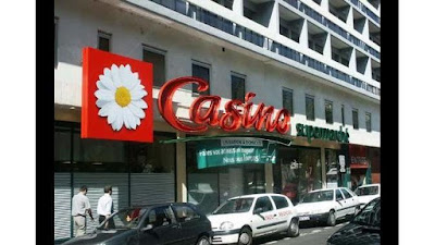Casino Supermarché à Clermont-Ferrand