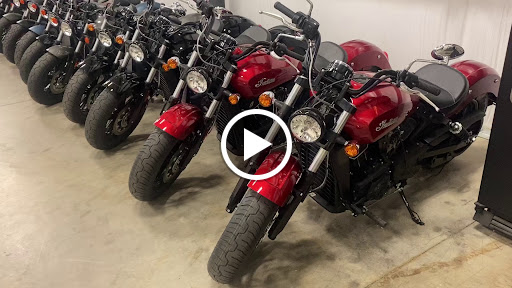 Motorcycle Dealer «Indian Motorcycle-Wichita», reviews and photos, 8205 W Kellogg Dr, Wichita, KS 67209, USA