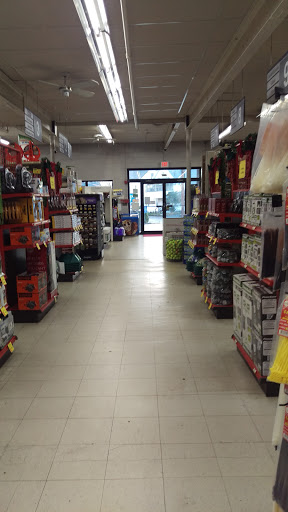 Monnick Supply Company, 759 Waverly St, Framingham, MA 01702, USA, 