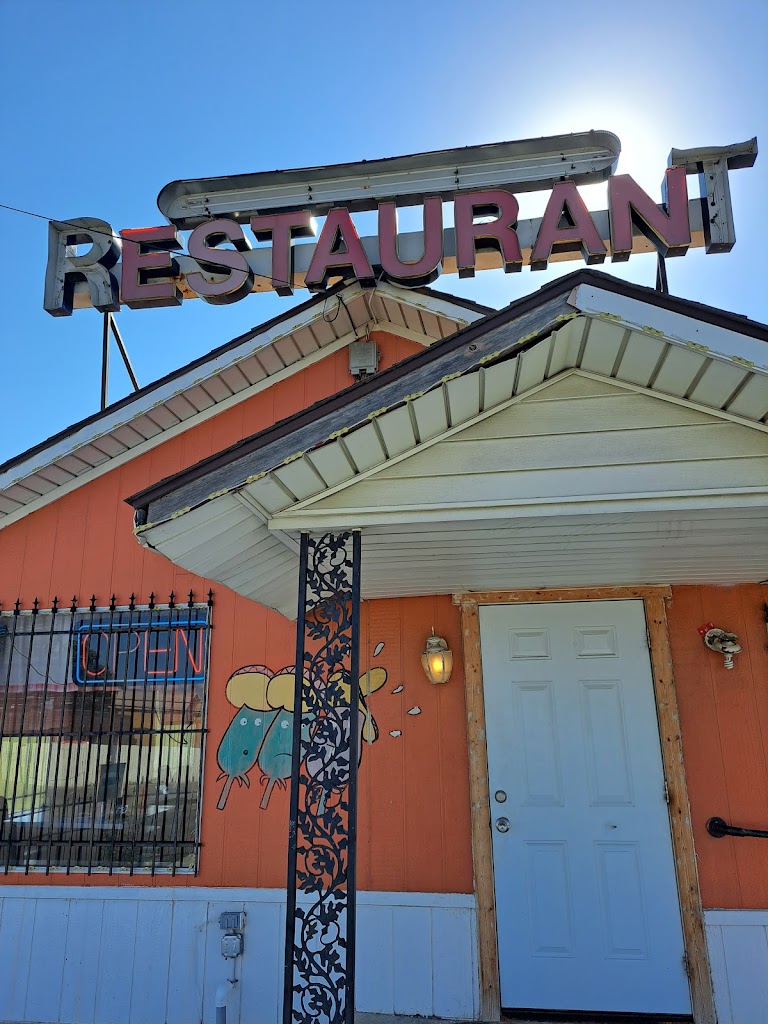 San Jeronimo Restaurante Y Tqr 76119