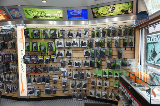 Gun Shop «Triggers Firearms», reviews and photos, 151 Lloyd Ave, Florence, KY 41042, USA