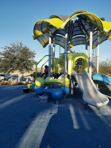 Park «Pearsall Park», reviews and photos, 4838 Old Pearsall Rd, San Antonio, TX 78242, USA