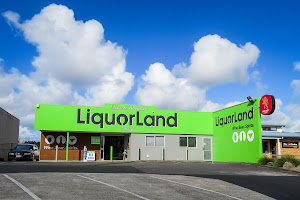 Liquorland Waiuku