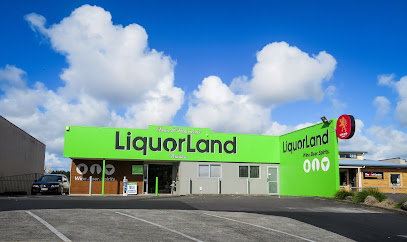 Liquorland Waiuku