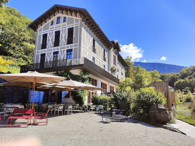 Maison Aribert - Saint-Martin-d'Hères