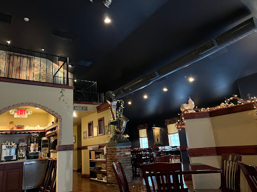 Seafood Restaurant «Sycamore Grille», reviews and photos, 92 Main St, Delaware Water Gap, PA 18327, USA