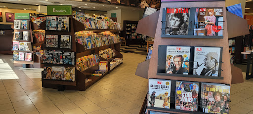 Book Store «Barnes & Noble», reviews and photos, 1923 W Malvern Ave, Fullerton, CA 92833, USA