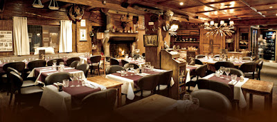 Restaurant Le Matafan Belle Plagne à La Plagne-Tarentaise