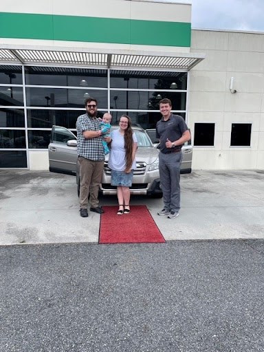 Used Car Dealer «Enterprise Car Sales», reviews and photos, 3050 Satellite Blvd, Duluth, GA 30096, USA