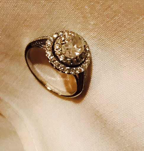 Jewelry Store «Golden Nugget Jewelers», reviews and photos, 800 Chestnut St, Philadelphia, PA 19107, USA