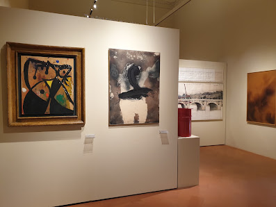 Collezione Roberto Casamonti Arte Moderna e Contemporanea Piazza di Santa Trinita, 1, 50123 Firenze FI, Italia