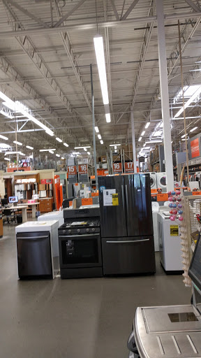 Home Improvement Store «The Home Depot», reviews and photos, 6200 E Lake Sammamish Pkwy SE, Issaquah, WA 98029, USA