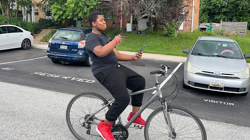 Bicycle Store «Andes Bike Shop», reviews and photos, 12118 Darnestown Rd a, Gaithersburg, MD 20878, USA