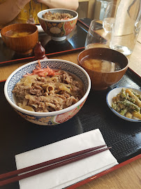 Sukiyaki du Restaurant japonais authentique Mubyotan à Lyon - n°4