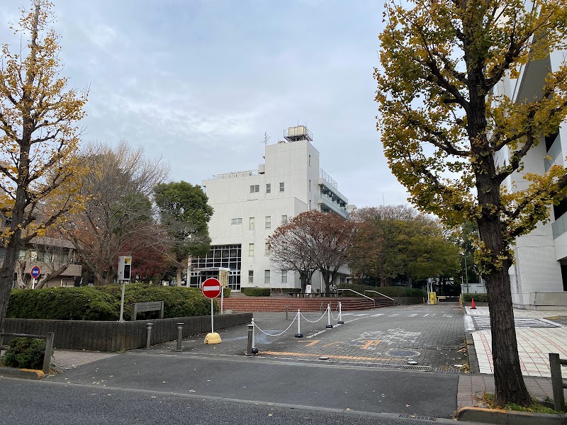 JCHO東京山手メディカルセンター附属看護専門学校