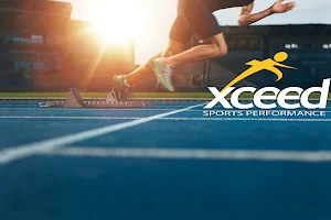 XCEED Sports Performance image