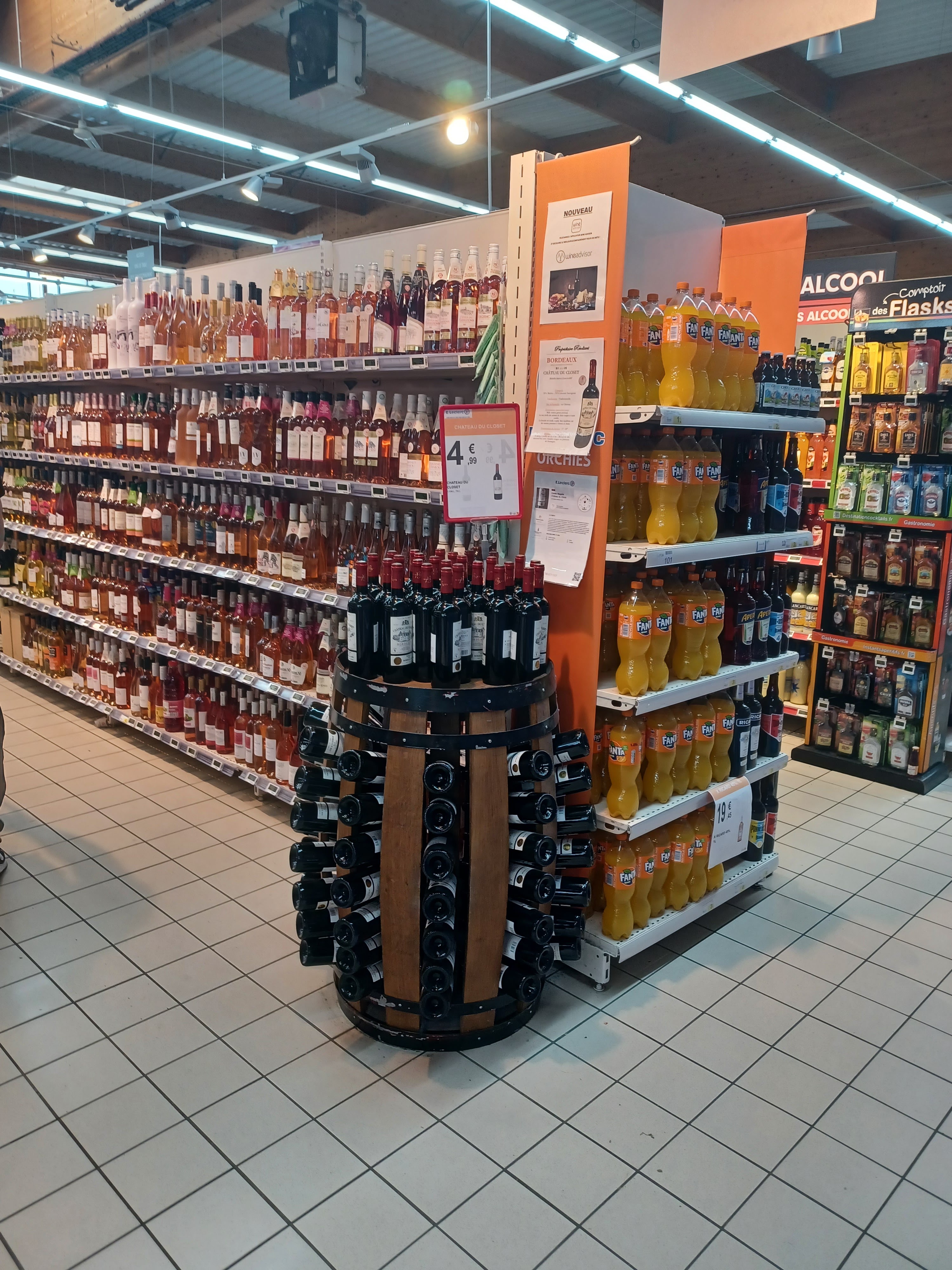 Photo n° 9 de l'avis de Denis.r fait le 13/05/2023 à 16:26