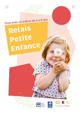 Relais Petite enfance - Permanence Malestroit à Malestroit