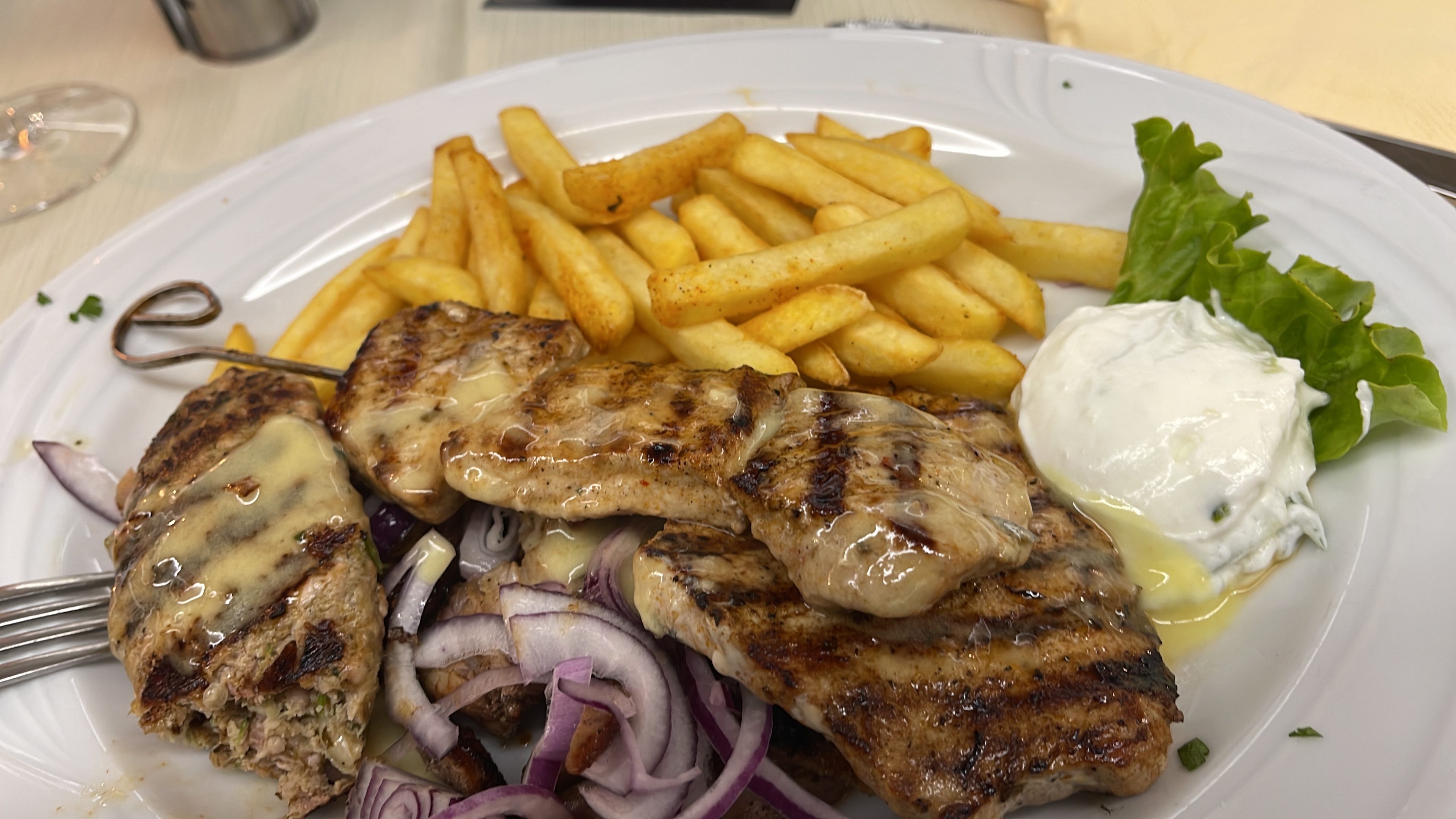 Photo n° 1 de l'avis de Sandra.p fait le 03/07/2023 à 14:13