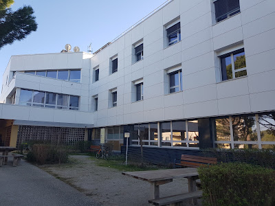 Centre Hospitalier d'Apt à Apt