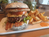 Sandwich du Restaurant végétalien HAILO - Vegan Street Food à Marseille - n°16