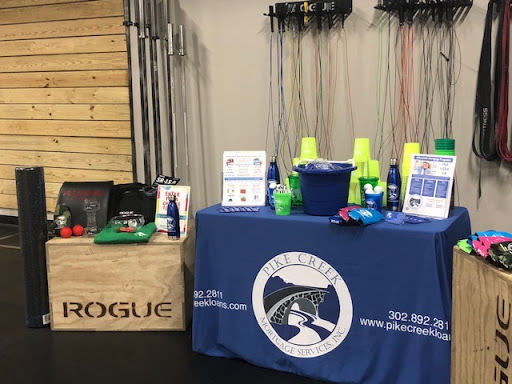 Mortgage Lender «Pike Creek Mortgage Services, Inc.», reviews and photos