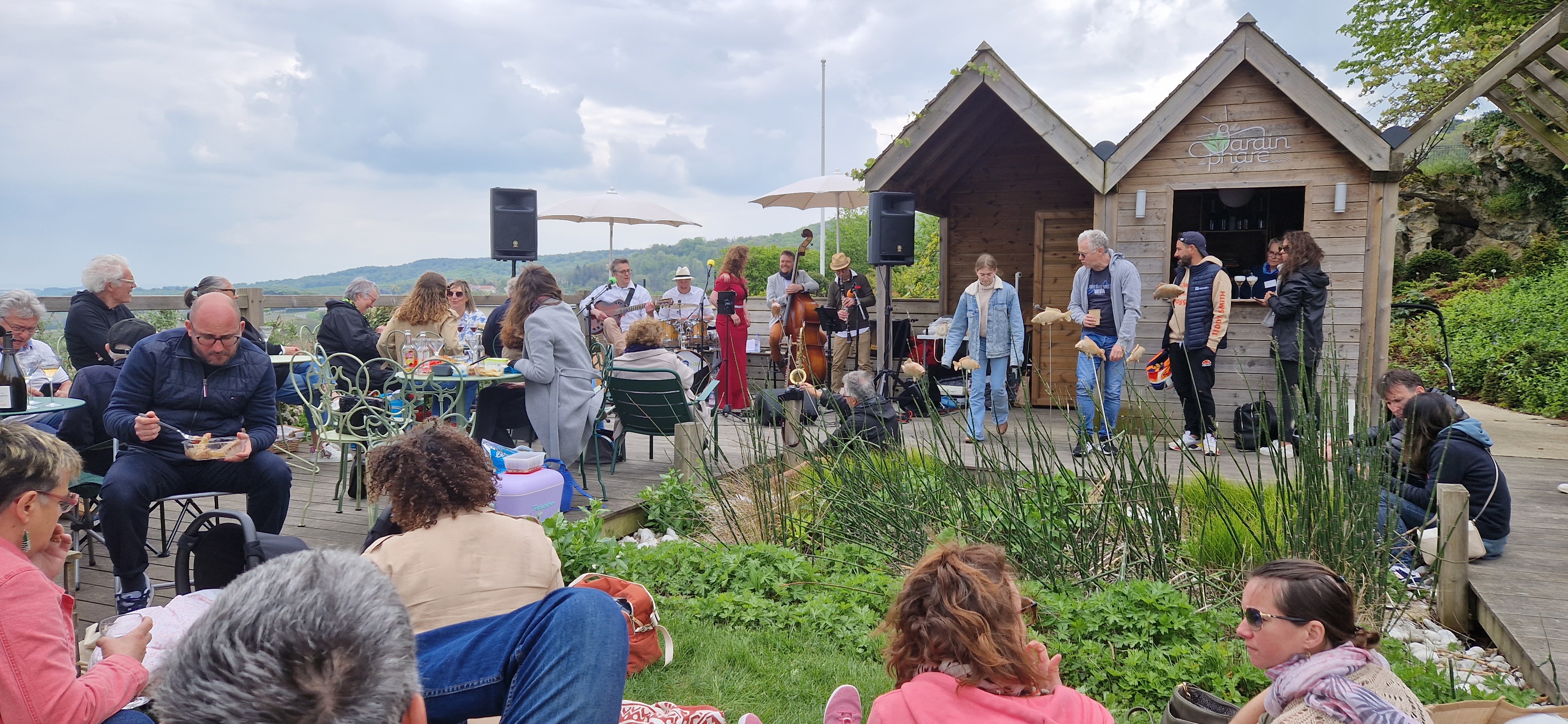 Photo n° 1 de l'avis de Anna.a fait le 09/05/2023 à 13:45