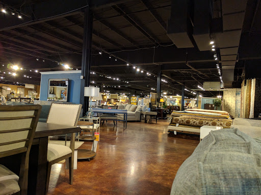 Furniture Store «Stacy Furniture & Design», reviews and photos, 1900 S Main St, Grapevine, TX 76051, USA