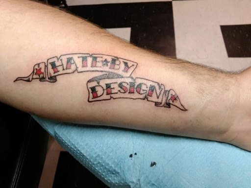 Explore tyler the creator tattoos ideas, creative tattoo ideas in Arcade, available at 98 South Tattoo and Piercing