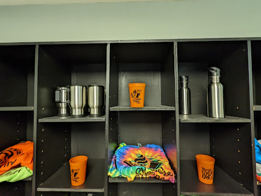 Frostee Shoppe, Too! - Harmar Hill