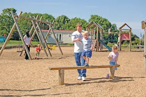 Parkdean Resorts Cresswell Towers Holiday Park, Northumberland image