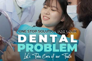 The Dental Station - Hublife Jakarta image