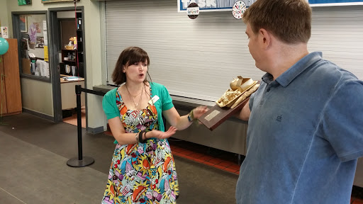 Social Services Organization «Trenton Area Soup Kitchen», reviews and photos