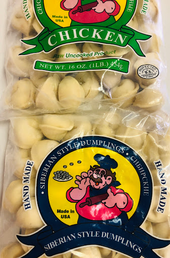 Grocery Store «Kiev Euro Deli», reviews and photos, 29821 US Hwy 19 N, Clearwater, FL 33761, USA