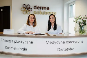 Derma Solutions - Klinika Dermatologii i Medycyny Estetycznej image
